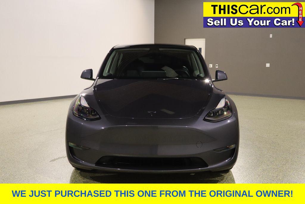 tesla model y 2023 7SAYGDEF7PF706352 image tesla model y 2023 7SAYGDEF7PF706352 image